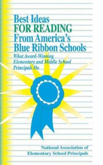 Picture of Best Ideas for Reading From America's Blue Ribbon