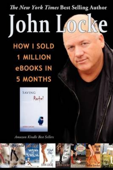 Picture of How I Sold 1 Million eBooks in 5 Months