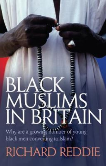 Picture of Black Muslims in Britain