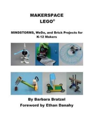 Picture of Makerspace Lego