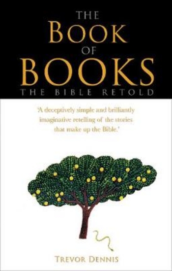 Picture of The Book of Books