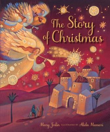 Picture of The Story of Christmas