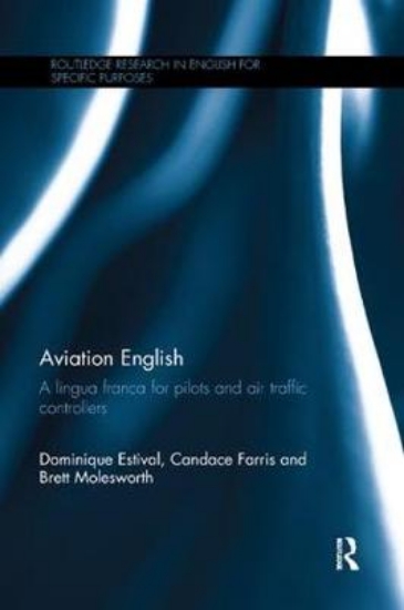 Picture of Aviation English