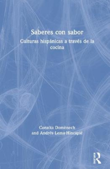 Picture of Saberes con sabor