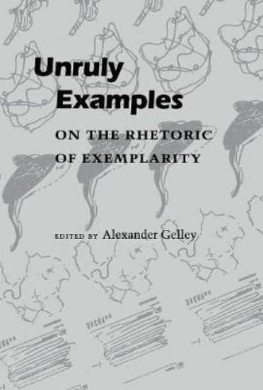 Picture of Unruly Examples