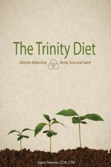 Picture of The Trinity Diet