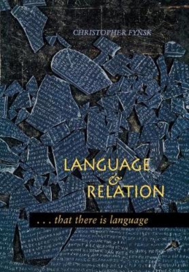 Picture of Language and Relation