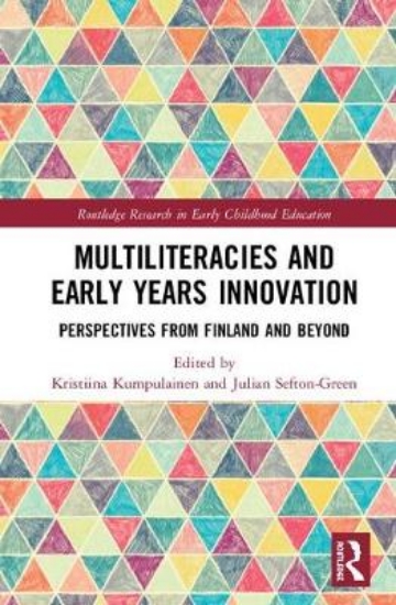 Picture of Multiliteracies and Early Years Innovation