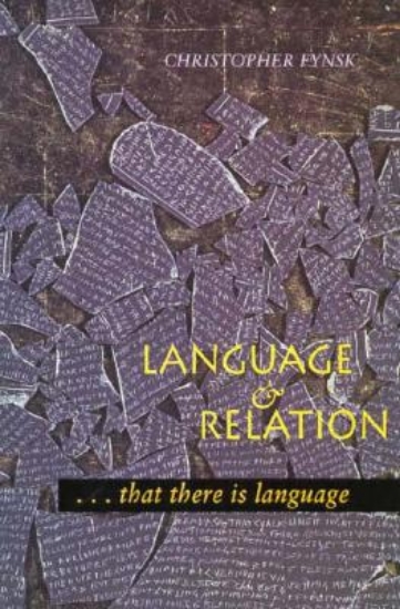 Picture of Language and Relation