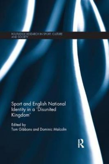 Picture of Sport and English National Identity in a `Disunite