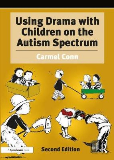 Picture of Using Drama with Children on the Autism Spectrum