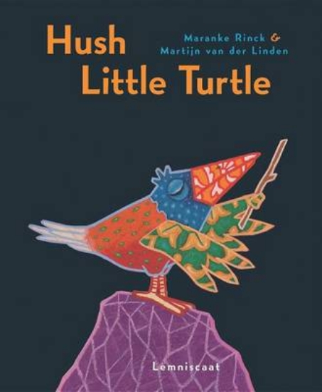 Picture of Hush Little Turtle