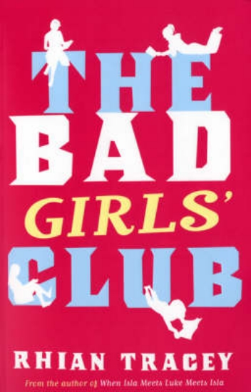 Picture of The Bad Girls' Club