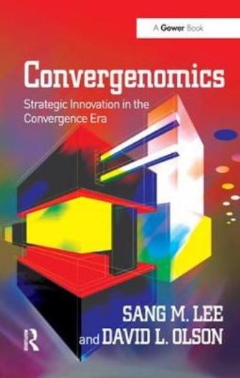 Picture of Convergenomics