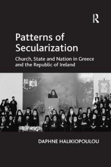 Picture of Patterns of Secularization