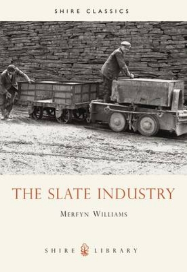 Picture of The Slate Industry