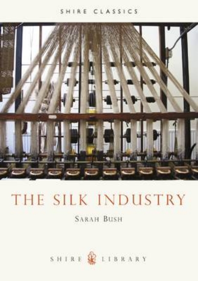 Picture of The Silk Industry