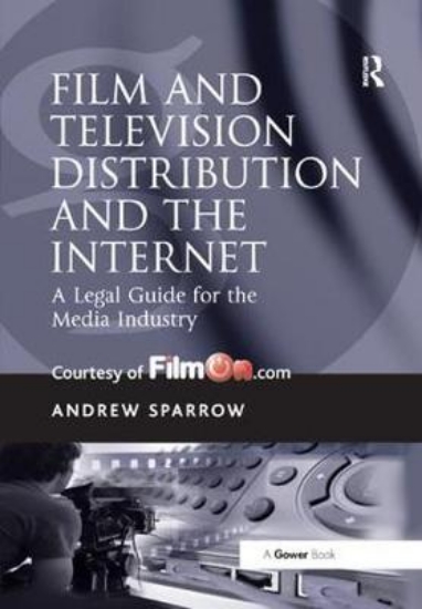 Picture of Film and Television Distribution and the Internet