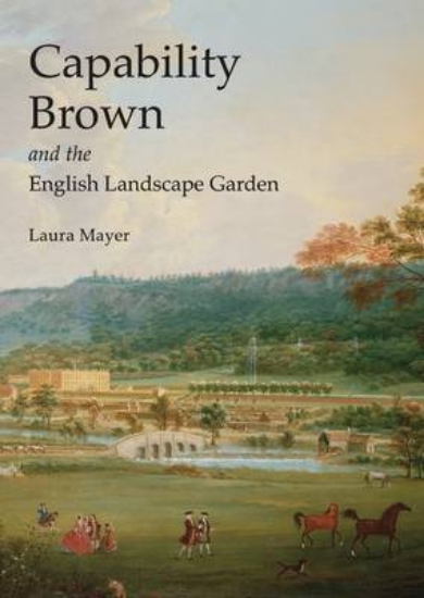 Picture of Capability Brown and the English Landscape Garden