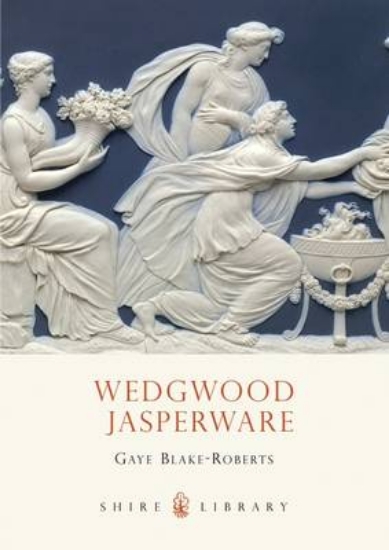 Picture of Wedgwood Jasperware