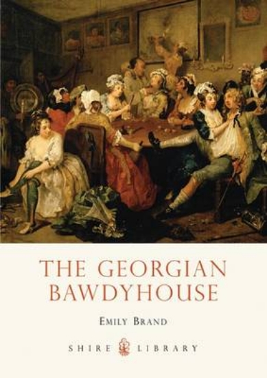 Picture of The Georgian Bawdyhouse