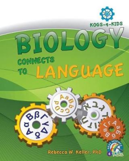 Picture of Biology Connects To Language