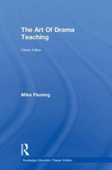 Picture of The Art Of Drama Teaching