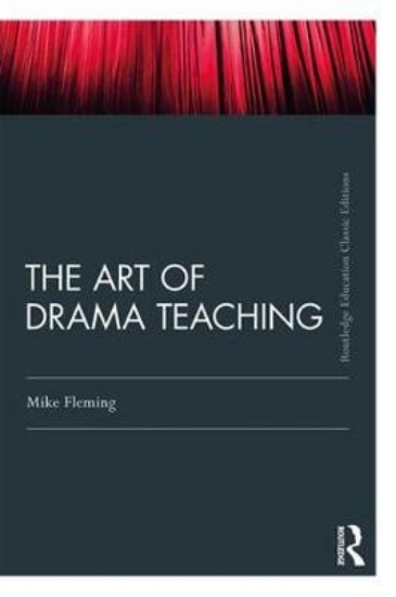 Picture of The Art Of Drama Teaching