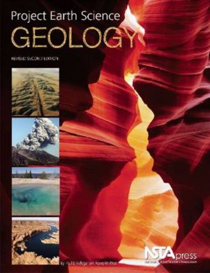 Picture of Project Earth Science: Geology