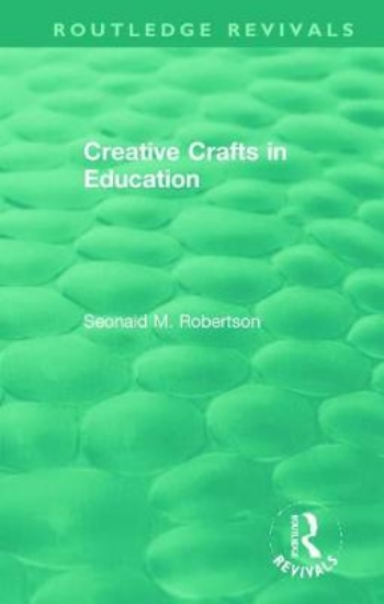 Picture of Creative Crafts in Education