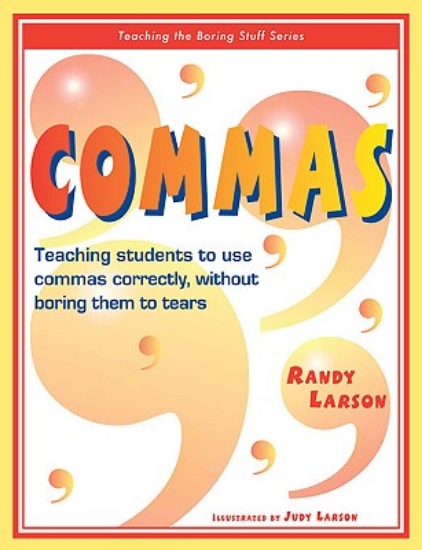 Picture of Commas