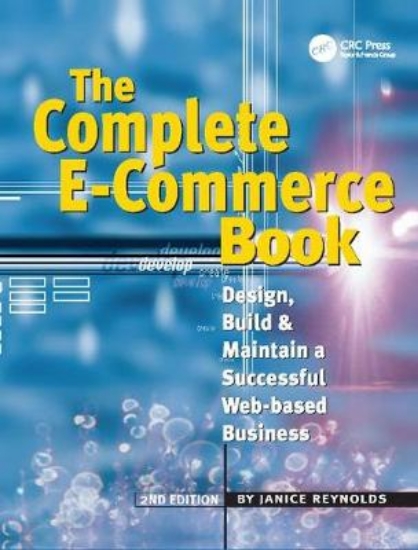 Picture of The Complete E-Commerce Book