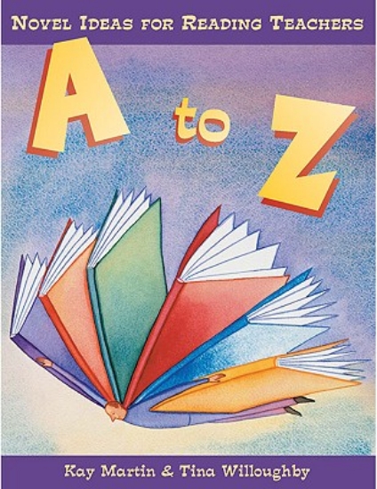 Picture of A to Z