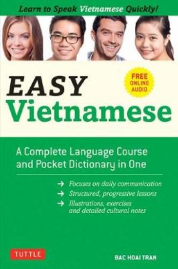 Picture of Easy Vietnamese