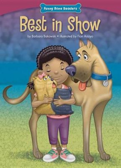 Picture of Best in Show