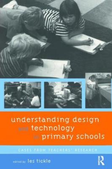 Picture of Understanding Design and Technology in Primary Sch