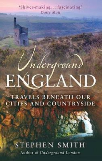 Picture of Underground England