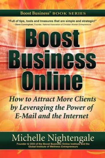 Picture of Boost Business Online