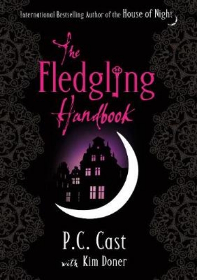 Picture of The Fledgling Handbook