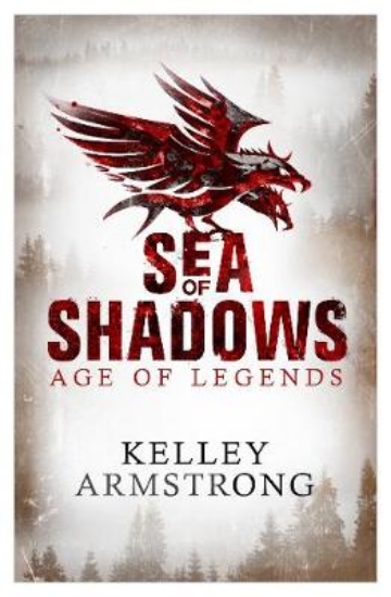 Picture of Sea of Shadows