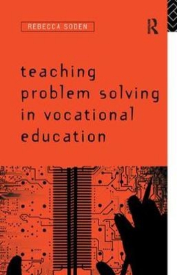 Picture of Teaching Problem Solving in Vocational Education