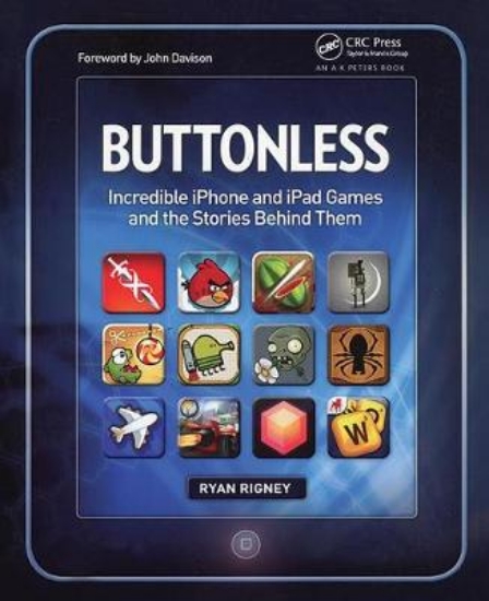 Picture of Buttonless