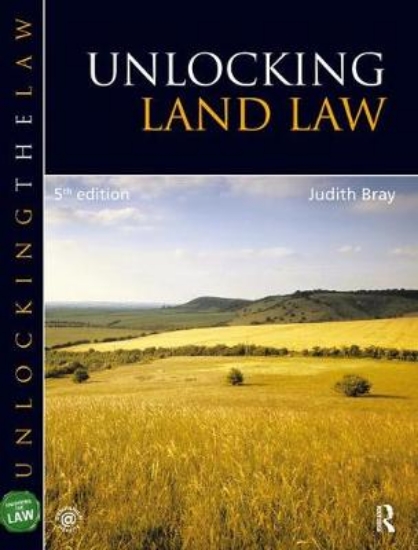 Picture of Unlocking Land Law