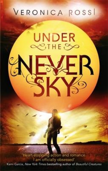 Picture of Under The Never Sky