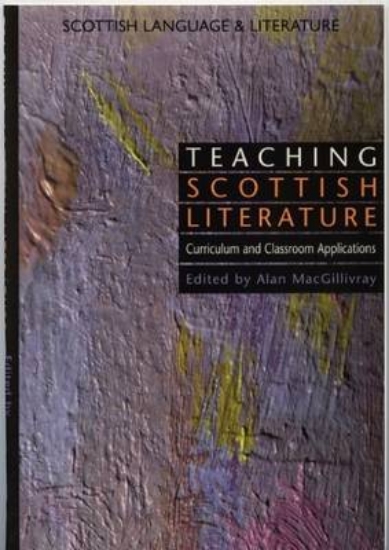 Picture of Teaching Scottish Literature