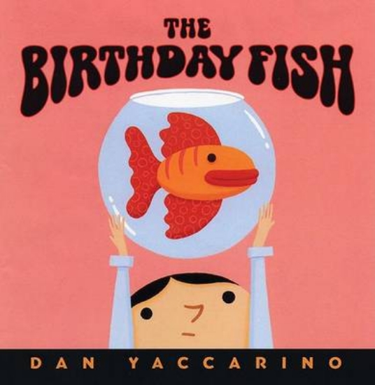 Picture of Birthday Fish, the