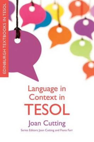 Picture of Language in Context in TESOL