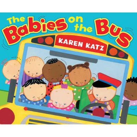 Picture of Babies on the Bus