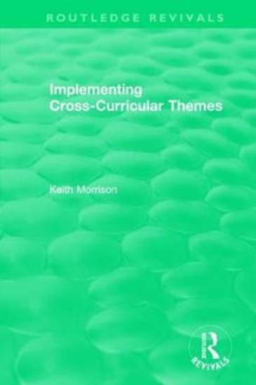 Picture of Implementing Cross-Curricular Themes (1994)