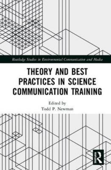 Picture of Theory and Best Practices in Science Communication